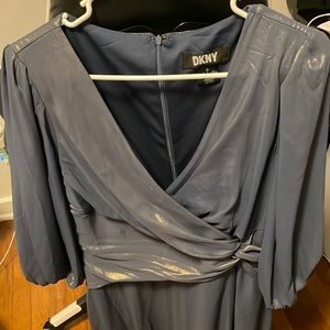 DKNY dress